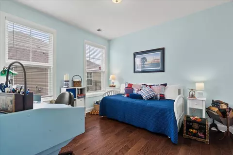 Bedroom - 165 Bucky Loop, Murrells Inlet, SC 29576 photo 1 of 5