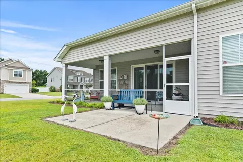 Exterior - 165 Bucky Loop, Murrells Inlet, SC 29576 photo 7 of 10