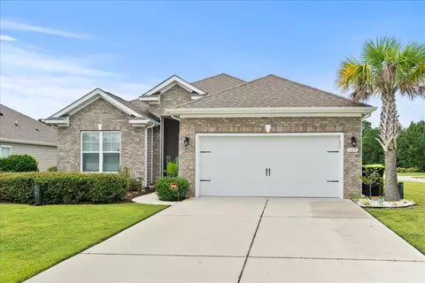 Exterior - 165 Bucky Loop, Murrells Inlet, SC 29576 photo 10 of 10