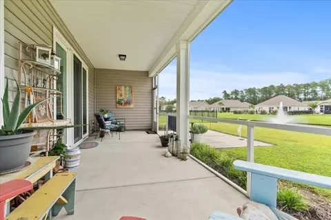 Exterior - 165 Bucky Loop, Murrells Inlet, SC 29576 photo 5 of 10