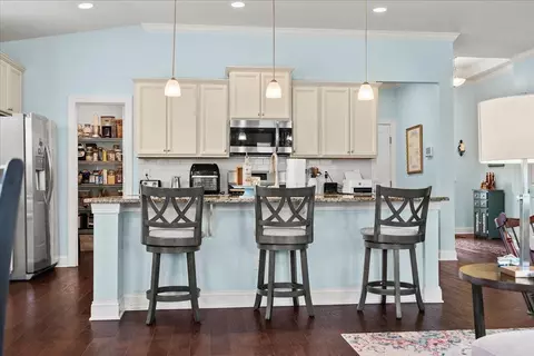 Kitchen - 165 Bucky Loop, Murrells Inlet, SC 29576 photo 5 of 5