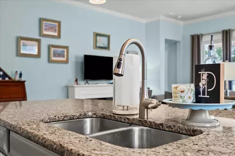 Kitchen - 165 Bucky Loop, Murrells Inlet, SC 29576 photo 4 of 5