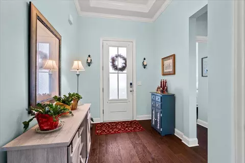 Entry Way - 165 Bucky Loop, Murrells Inlet, SC 29576 photo 1 of 5
