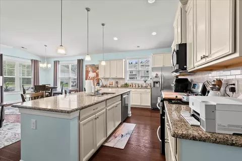 Kitchen - 165 Bucky Loop, Murrells Inlet, SC 29576 photo 1 of 5