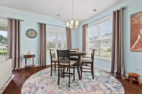 Dining - 165 Bucky Loop, Murrells Inlet, SC 29576 photo 2 of 3
