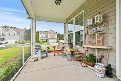 Exterior - 165 Bucky Loop, Murrells Inlet, SC 29576 photo 4 of 10