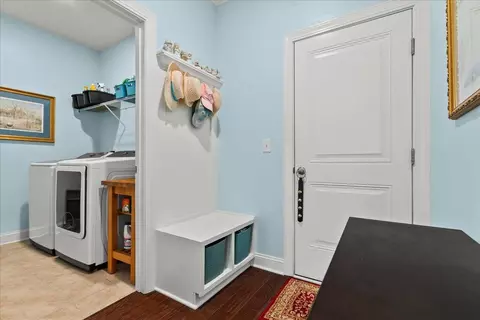 Entry Way - 165 Bucky Loop, Murrells Inlet, SC 29576 photo 4 of 5