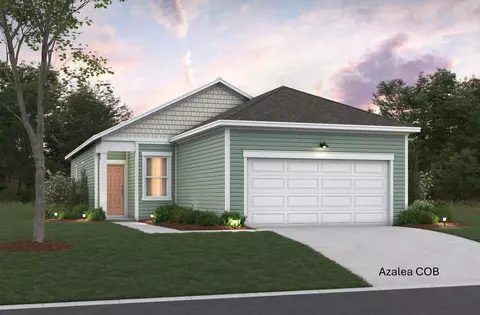 5008 Jockey Way, Myrtle Beach, SC 29588