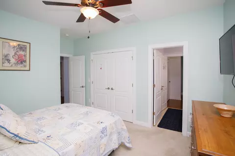 Bedroom - 1734 Legacy Loop, Myrtle Beach, SC 29577 photo 5 of 5