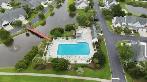 Exterior - 1061 Williston Loop #-, Murrells Inlet, SC 29576 photo 8 of 8