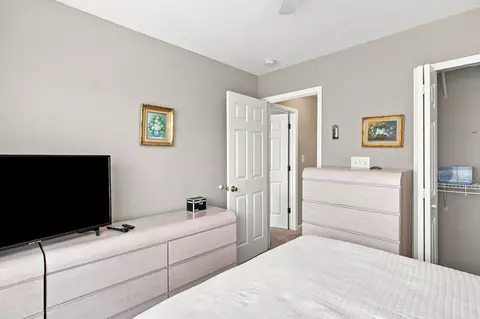 Bedroom - 1061 Williston Loop #-, Murrells Inlet, SC 29576 photo 4 of 4