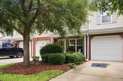 Exterior - 1061 Williston Loop #-, Murrells Inlet, SC 29576 photo 6 of 8