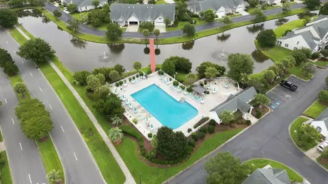 Exterior - 1061 Williston Loop #-, Murrells Inlet, SC 29576 photo 7 of 8