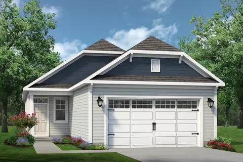 3183 River Crane Loop, Calabash, NC 28467