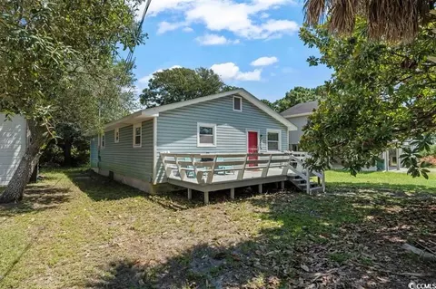 702 22nd Ave S, North Myrtle Beach, SC 29582