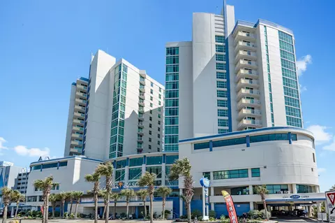 300 N Ocean Blvd #904, North Myrtle Beach, SC 29582