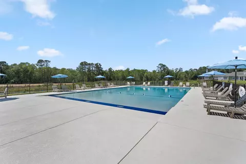 Exterior - 8656 Farrier Dr, Myrtle Beach, SC 29588 photo 4 of 5