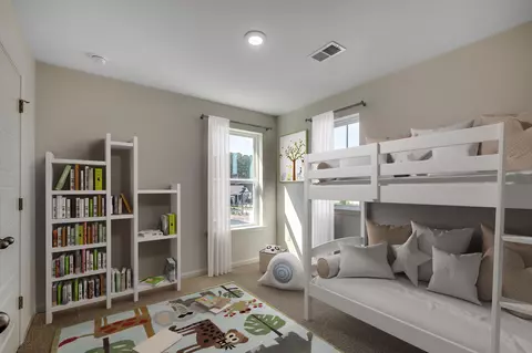 Bedroom - 8656 Farrier Dr, Myrtle Beach, SC 29588 photo 2 of 2