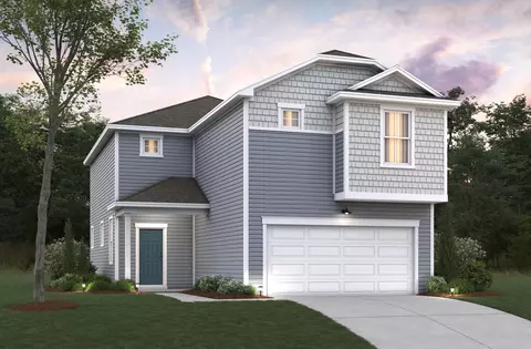 8656 Farrier Dr, Myrtle Beach, SC 29588