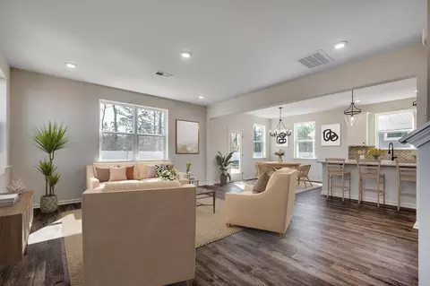 Living - 8656 Farrier Dr, Myrtle Beach, SC 29588 photo 1 of 1