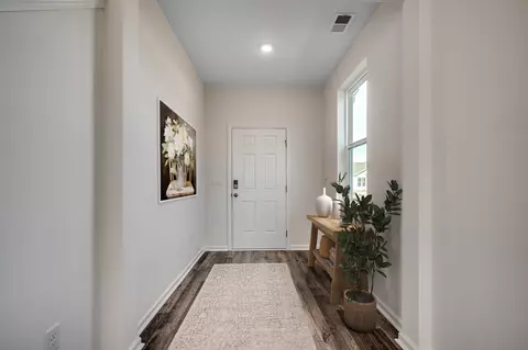 Entry Way - 8656 Farrier Dr, Myrtle Beach, SC 29588 photo 1 of 2