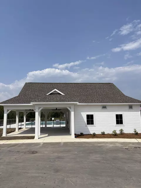 Exterior - 8656 Farrier Dr, Myrtle Beach, SC 29588 photo 2 of 5