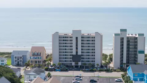 4111 Ocean Blvd S #605, North Myrtle Beach, SC 29582