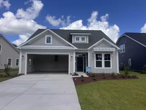 453 Starlit Way, Myrtle Beach, SC 29579