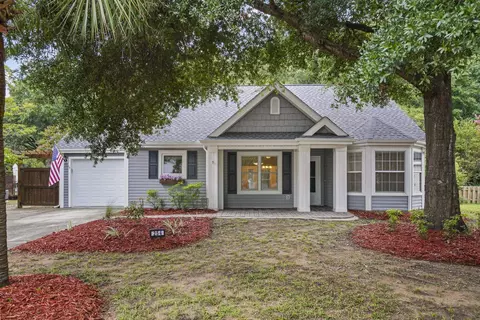 254 Reef Run Rd, Pawleys Island, SC 29585