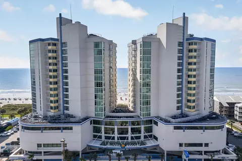 300 N Ocean Blvd #720, North Myrtle Beach, SC 29582