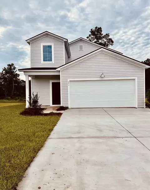 451 Sweet Vernal St, Longs, SC 29568
