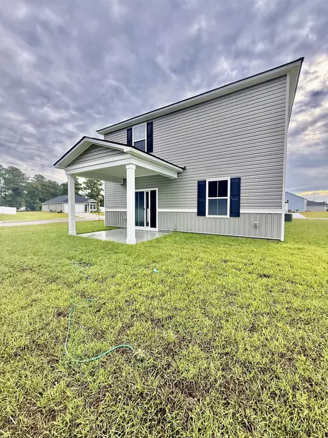Exterior - 500 Cambria Dr, Longs, SC 29568 photo 2 of 2