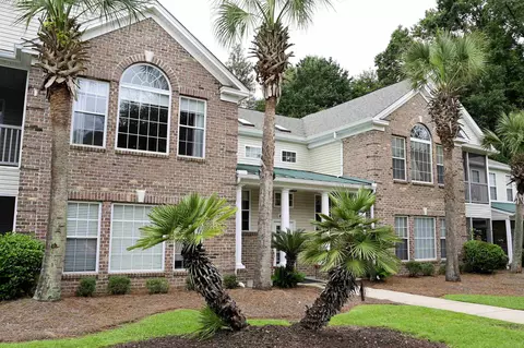 4437 Lady Banks Ln #A-2, Murrells Inlet, SC 29576