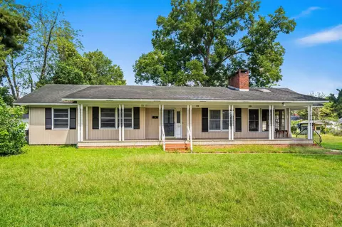 Exterior - 409 E Melrose St, Mullins, SC 29574 photo 14 of 14