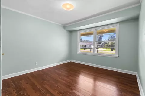 Bedroom - 409 E Melrose St, Mullins, SC 29574 photo 5 of 6