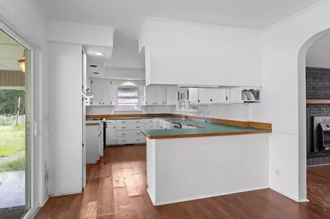 Kitchen - 409 E Melrose St, Mullins, SC 29574 photo 1 of 4