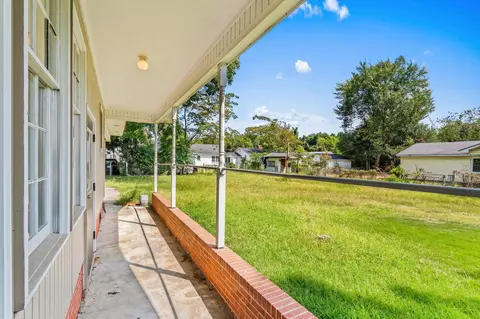 Exterior - 409 E Melrose St, Mullins, SC 29574 photo 9 of 14