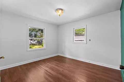 Bedroom - 409 E Melrose St, Mullins, SC 29574 photo 3 of 6