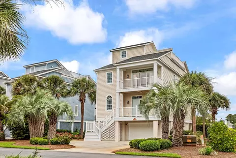 34 Rookery Trl, Pawleys Island, SC 29585
