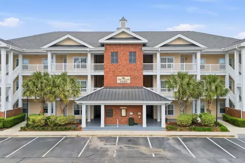 1106 Louise Costin Ln #1509, Murrells Inlet, SC 29576