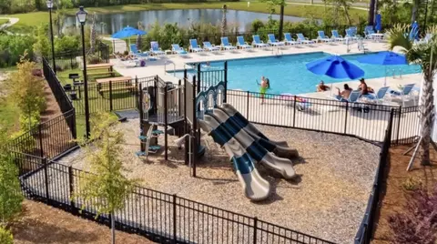 View/Area - Saddle Dr., Conway, SC 29527 photo 1 of 2