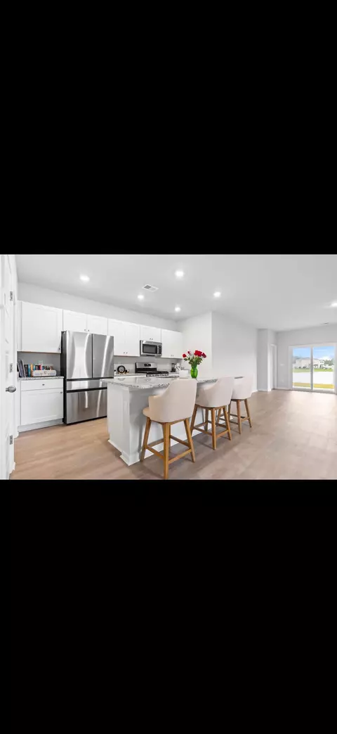 Kitchen - Saddle Dr., Conway, SC 29527 photo 3 of 3
