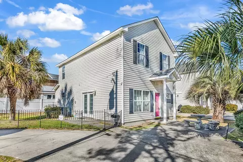 404 8th Ave S, Myrtle Beach, SC 29577