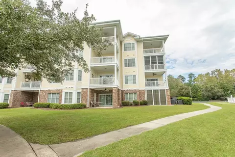 4861 Luster Leaf Cir #301, Myrtle Beach, SC 29577