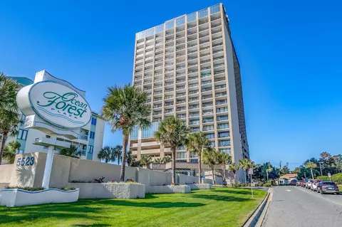 5523 N Ocean Blvd #2108, Myrtle Beach, SC 29577