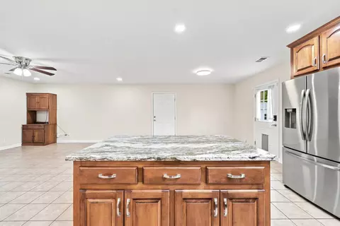 Kitchen - 1617 Pine Level Dr, Loris, SC 29569 photo 5 of 5