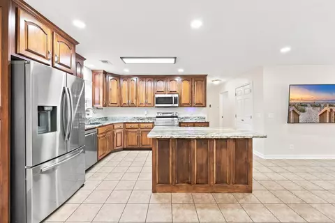 Kitchen - 1617 Pine Level Dr, Loris, SC 29569 photo 1 of 5