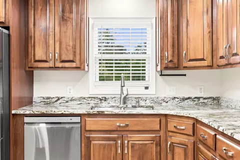 Kitchen - 1617 Pine Level Dr, Loris, SC 29569 photo 3 of 5