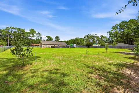 Exterior - 1617 Pine Level Dr, Loris, SC 29569 photo 8 of 10
