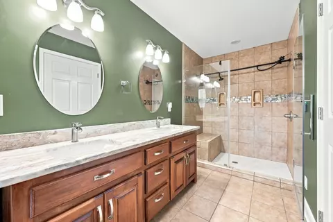 Bath - 1617 Pine Level Dr, Loris, SC 29569 photo 3 of 4